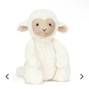Jellycat Skipson Lamb